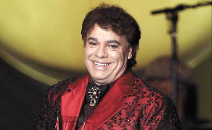 Lanzan marca de Juan Gabriel previo a su aniversario luctuoso
