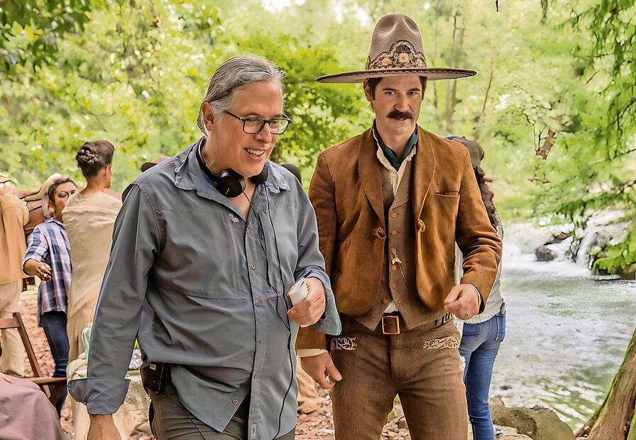 Fotos: HBO, Netflix, Prime Video