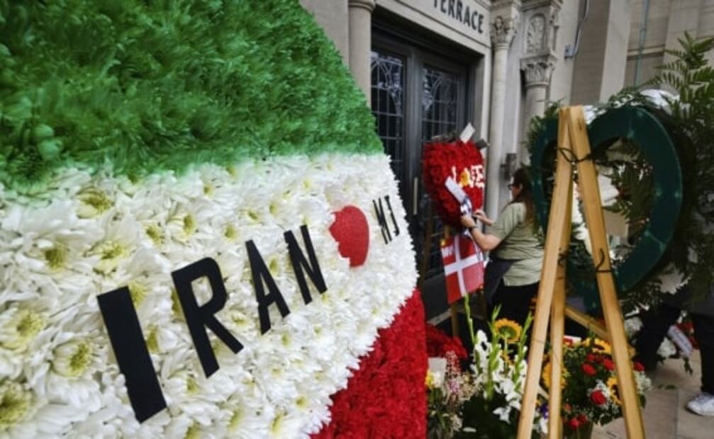 Fans honran a Michael Jackson a 10 años de su muerte 
