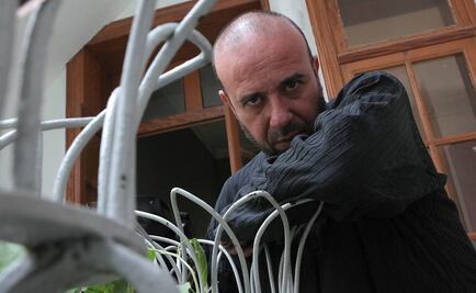 Bellatin denuncia a Tusquets por publicación no autorizada