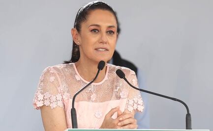 Tribunal Electoral ordena revisar si spot de Sheinbaum es propaganda prohibida