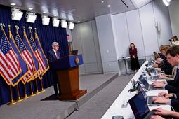 La Fed prevé mayor inflación en EU