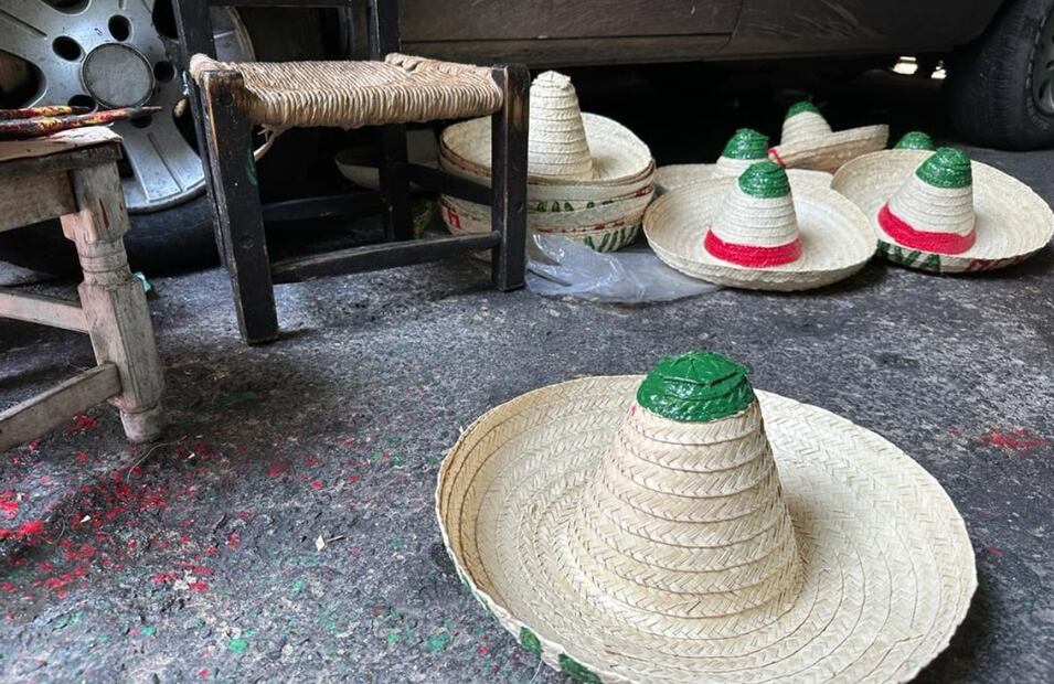 Foto: Claudia González/ EL UNIVERSAL