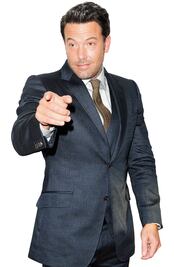 Ben Affleck reaparece tras escándalo de su divorcio