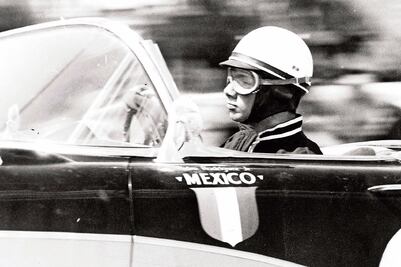 Sangre tricolor ‘invadió ’ el asfalto