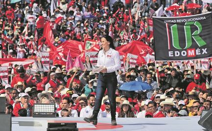 Gastan 61 mdp en la etapa de precampañas