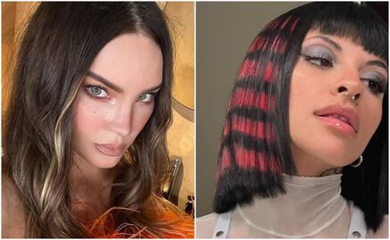 Cazzu, la novia de Nodal, presume abdomen ¡y Belinda también!