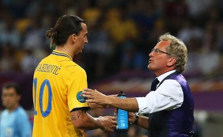 Islandia tiene nuevo DT; contratarán al ex técnico de Suecia