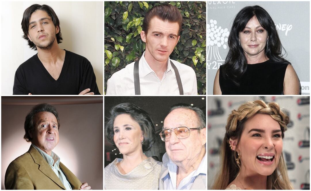 Foto: Archivo / Archivo EL UNIVERSAL