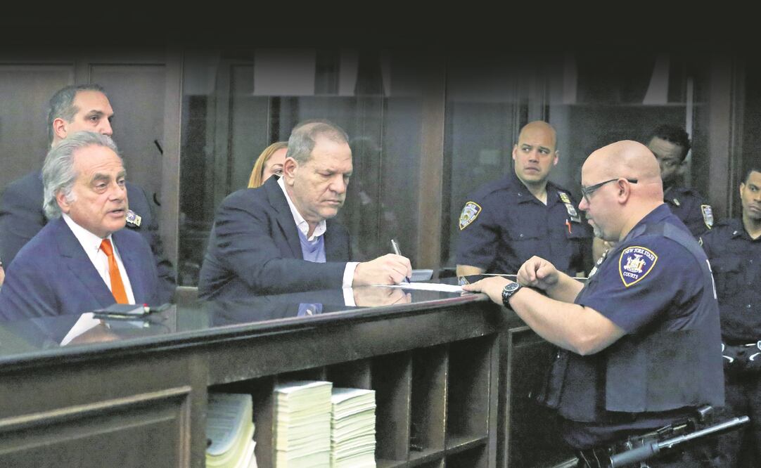 Además del millón que depositó ayer, debe pagar otros 9. (FOTOS: AGENCIAS)