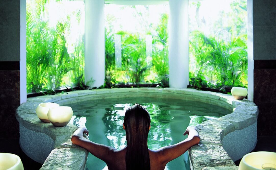 Masaje sin final feliz