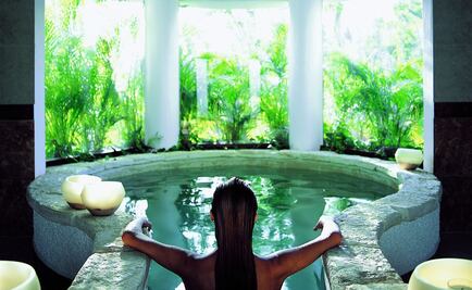 Masaje sin final feliz