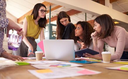 Apoyo a micro y pequeñas empresas, clave para sostener el empleo en México; ocupan a 16.6 millones de trabajadores