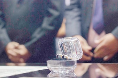 Pide CNDH reconocer los matrimonios de parejas del mismo sexo