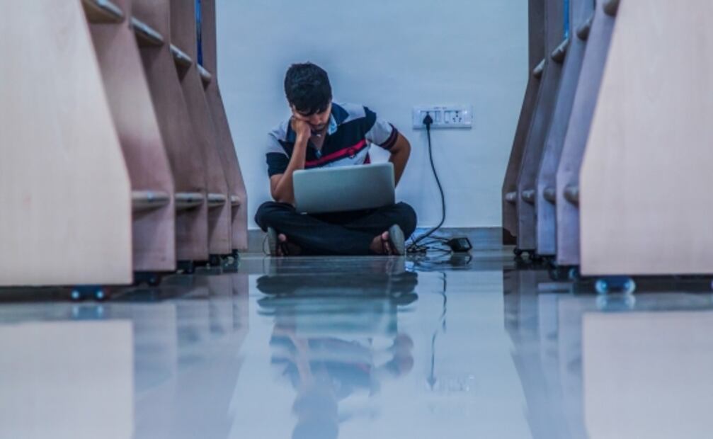 Inteligencia artificial contra el plagio educativo