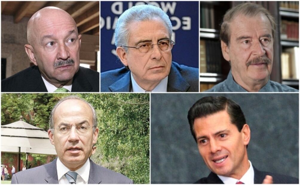 Acabó la rifa, pero el show debe continuar