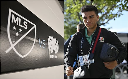 Alineación de la MLS, con más mexicanos que la de Liga MX