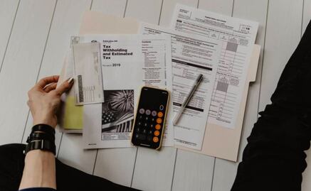 ¿Qué pasó con el trámite para obtener la Constancia Fiscal en el SAT?