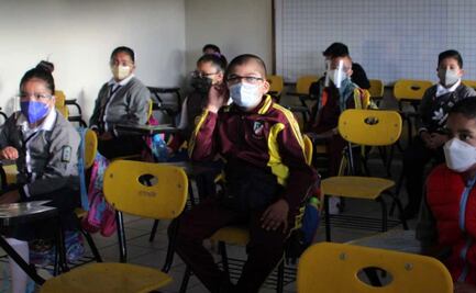 Juez admite demanda de amparo contra eliminación de Escuelas de Tiempo Completo