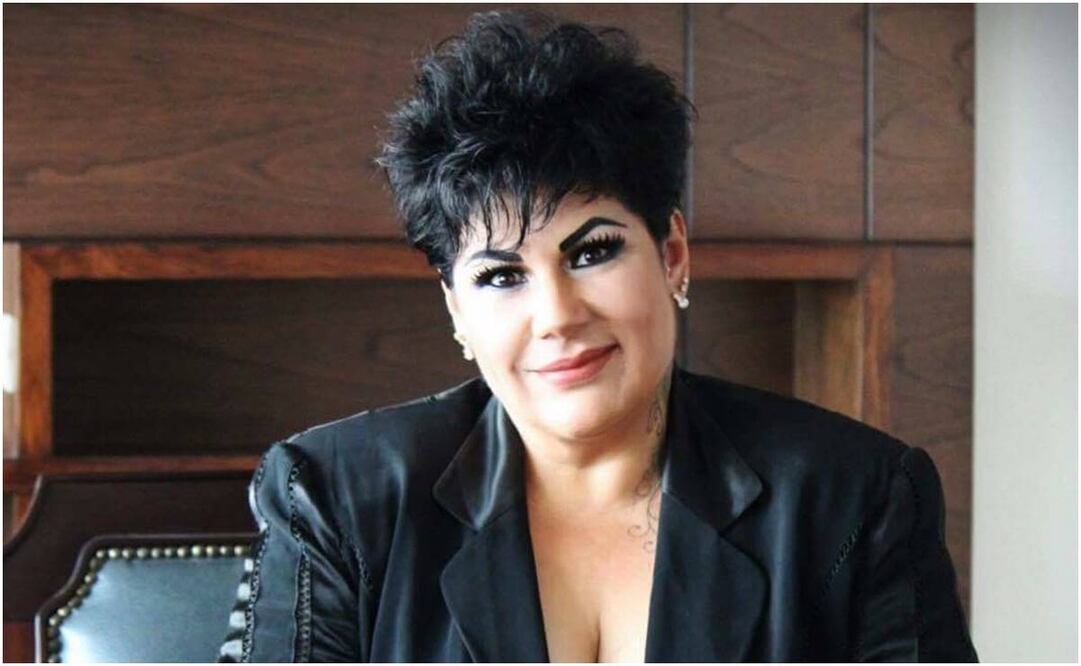 Zayma Zoraya Zamora García. Foto: Facebook