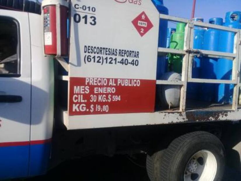 Así protestaron en los estados por el gasolinazo