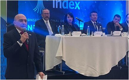 Consejo maquilador eligió a Humberto Martínez como su próximo presidente