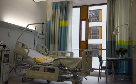 Covid-19 disparó hasta 25% inflación médica privada, advierte aseguradora