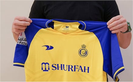 La nueva estrella que busca contratar el Al-Nassr para jugar con Cristiano Ronaldo