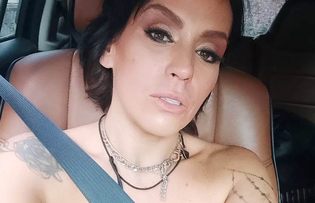 Mayela Laguna reacciona ante las más recientes declaraciones de Luis Enrique Guzmán y Efigenia Ramos, persona de confianza de la familia Pinal Guzmán.
Foto: Instagram