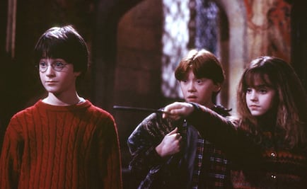 Infancia de Harry Potter se llevará al teatro