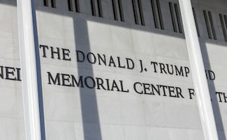  “Un insulto”: familia Kennedy rechaza que Trump ponga su nombre en el Centro Kennedy 