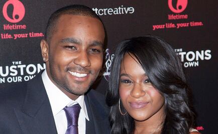 Brown culpa a Nick Gordon por muerte de Houston y su hija
