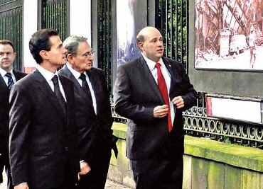 Pide EPN hacer conciencia ante riesgos por desastres