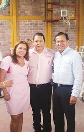 Perfil. El joven doctor