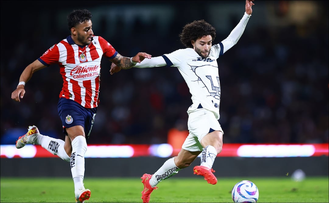 Chivas compartió los precios para la Liguilla / Foto: Imago7