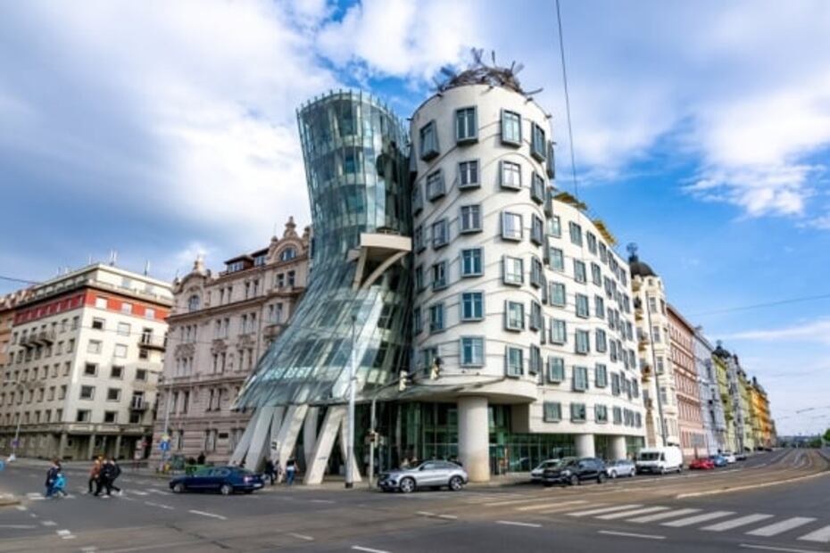10 cosas que solo puedes hacer en Praga