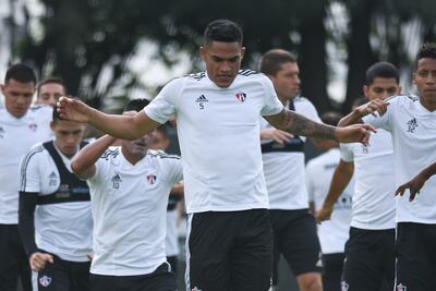 Atlas le da vuelta a la página