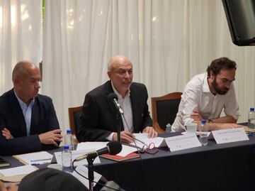 Metro anuncia programa de recuperación de trenes para 2023-2024