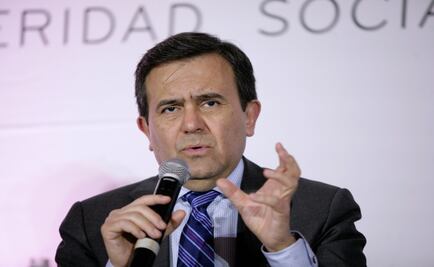 México, preparado para actuar en caso de triunfo de Trump