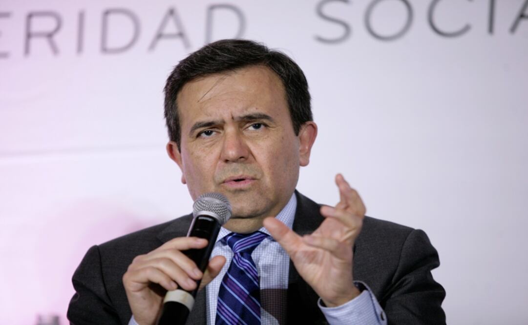 México, preparado para actuar en caso de triunfo de Trump