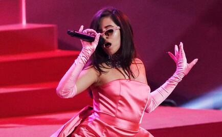 Camila Cabello anuncia conciertos en México 