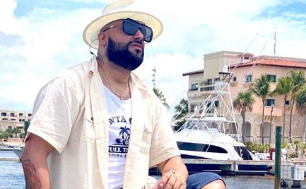 Cantante de reggaetón finge infarto en programa en vivo y lo tunden en redes: “Dios castiga”