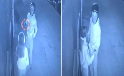 “Bésame o te mato”: Mujer sufre asalto y abuso sexual en San Luis Potosí; fiscalía busca al agresor