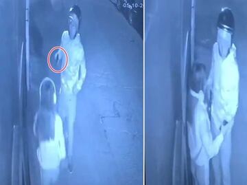 “Bésame o te mato”: Mujer sufre asalto y abuso sexual en San Luis Potosí; fiscalía busca al agresor