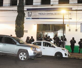 En fiscalía temen más contagios