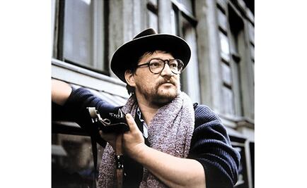 Radio Educación coproducirá radioteatros inéditos de Rainer Wender Fassbinder