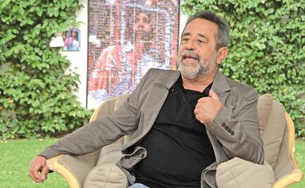 “Todo lo que se hizo pasó por el escrutinio del Conacyt”: José de Jesús Franco López