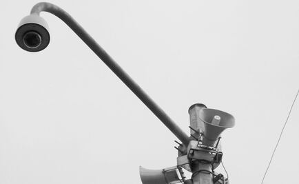 Reportan activación de alerta sísmica en Iztapalapa