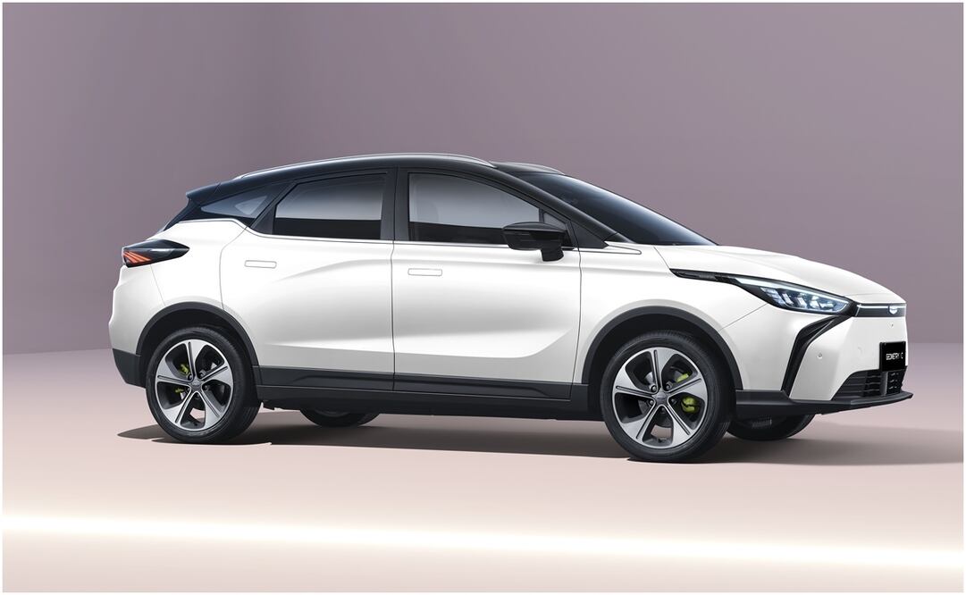 Este año espera abrir 37 agencias en 20 ciudades, pero la meta es que sean 100 agencias que cubran todo el territorio nacional en 2025. Automotriz china Geely