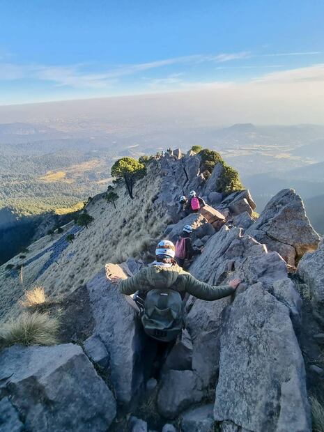 Foto: Explorando México